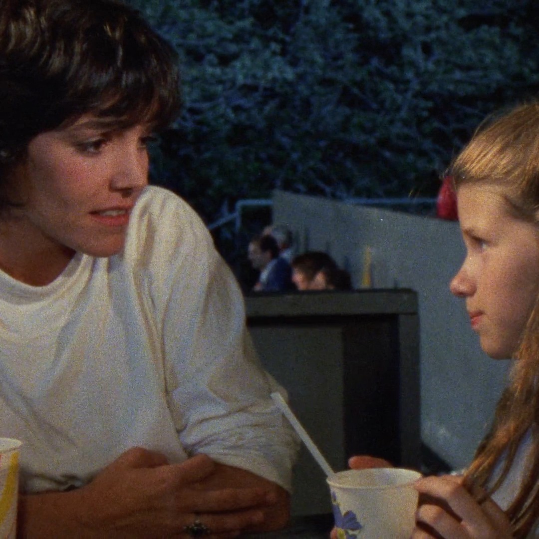Evening viewing recommendation? On Criterion Channel, watch VENGEANCE IS MINE (1984) in our Michael Roemer collection! This continuously surprising, cuttingly incisive family drama emerged from decades of neglect to be heralded as a lost masterpiece of American independent cinema.