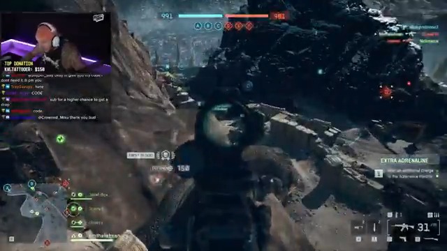 🚨@BATTLEFIELD THIS IS A PROBLEM PLS FIX 🚨