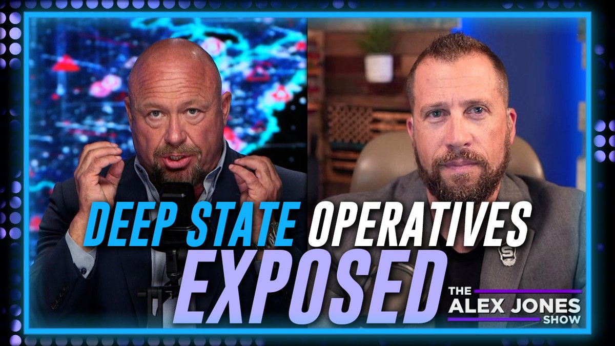 💣GLOBAL EXCLUSIVE: FBI Director Kash Patel Fired Senior FBI Agents After They Threatened To Leak Information About Conversations On The Director's Jet Respected FBI Whistleblower Kyle Seraphin Drops Bombshell After Bombshell In This Incredibly Historic Interview & Predicts This Is Going To Be A Major Scandal That Has The Potential To Purge The FBI Of Globalist Deep State Actors Must-Watch/Share Full Interview! Kyle Seraphin