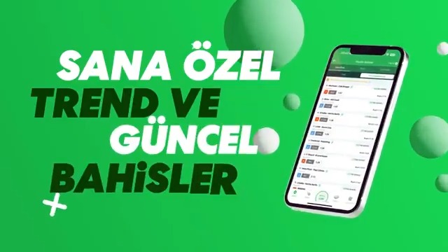 Bu sezon da ne varsa Bilyoner'de var! 💚 Sen de hemen Bilyoner'e gel heyecanını katla! 🤩 🔗