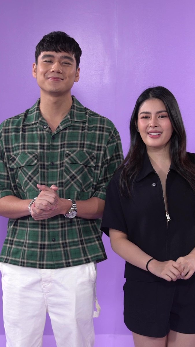 Team #AzVer attendance check! ✅ May livestream access na ba kayo to watch #TheBigColLove this August 10? Get yours for only PHP 199 | USD 3.99 now via iWantTickets! 🎟️ #ColLoveFancon #ColLoveSaAraneta
