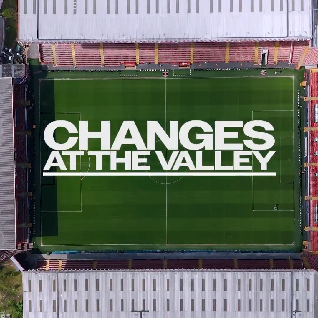 A summer of improvements on and off the pitch 🙌 #cafc