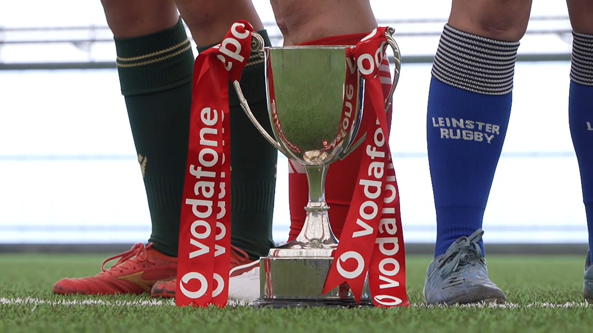 Rugbaí Beo Idirchúige ar TG4 🏉 Craobh Idirchúige Rugbaí Vodafone ag tosú an Domhnach seo 🔥 Tune into YouTube - Spórt TG4 for live Interprovincial Rugby this Sunday! 📅 Dé Domhnaigh ⏰ 14:30 🏉 Leinster Rugby v Ulster Rugby ⏰ 16:15 🏉 Munster Rugby v Connacht Rugby