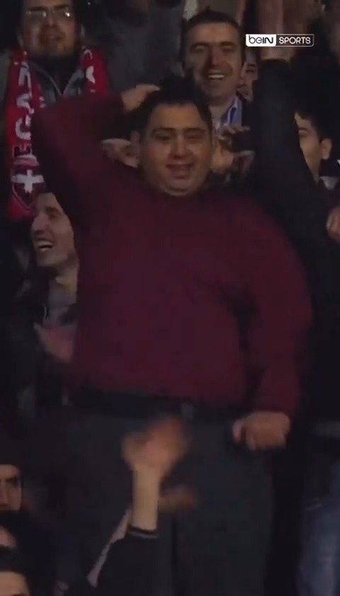 🙌 Sezonu bugün açıyoruz... 🕺O zaman dans! #beINSPORTS #TrendyolSüperLig #SüperBirSezon