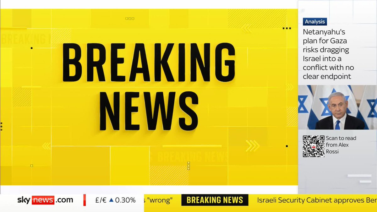 BREAKING: A four-year-old boy has died after being struck by a bus outside a hospital in Kent 📺 Sky 501, Virgin 602, Freeview 233 and YouTube