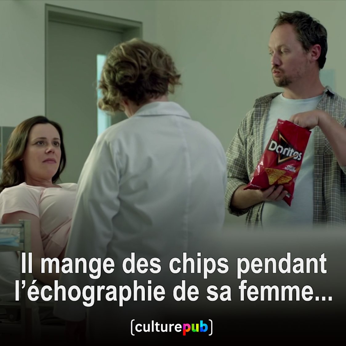 Élu "Papa de l'année" ! 🤣🤣 #Rediff #BestofCPub