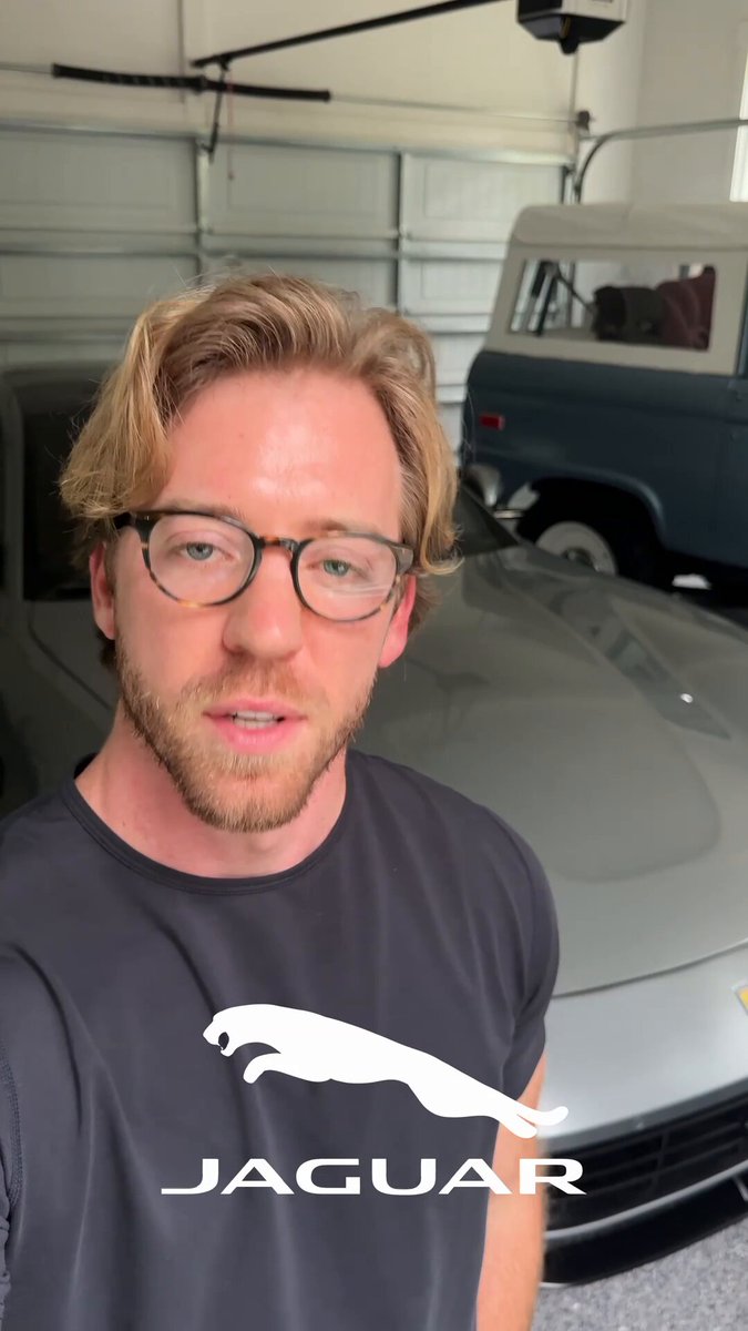 Dear Jaguar, you screwed up. Hire me as your CEO. Here’s what I would do.