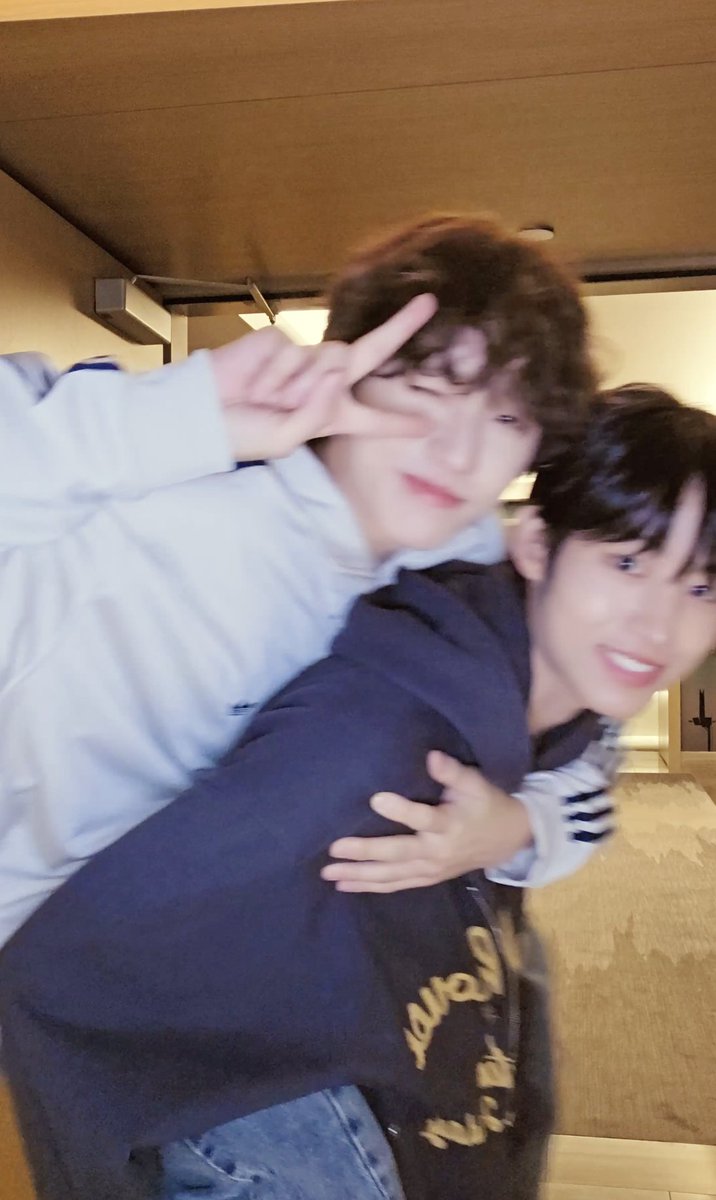 [🎥] ꉂ ᳐˶ᵒ ᵕ ˂˶ ᳐ฅᵐᵉᵒʷˎˊ˗ 💫 💫 💫 #IDID #아이딧 #JANGYONGHOON #장용훈 #JEONGSEMIN #정세민
