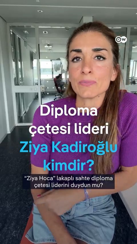 Sahte diploma çetesinin lideri Ziya Kadiroğlu’nın adı, benzer suçlamalarda birçok kez geçti 1999’dan bu yana 13 kez yargılandı Peki, Kadiroğlu kimdir, hakkında neler biliniyor?