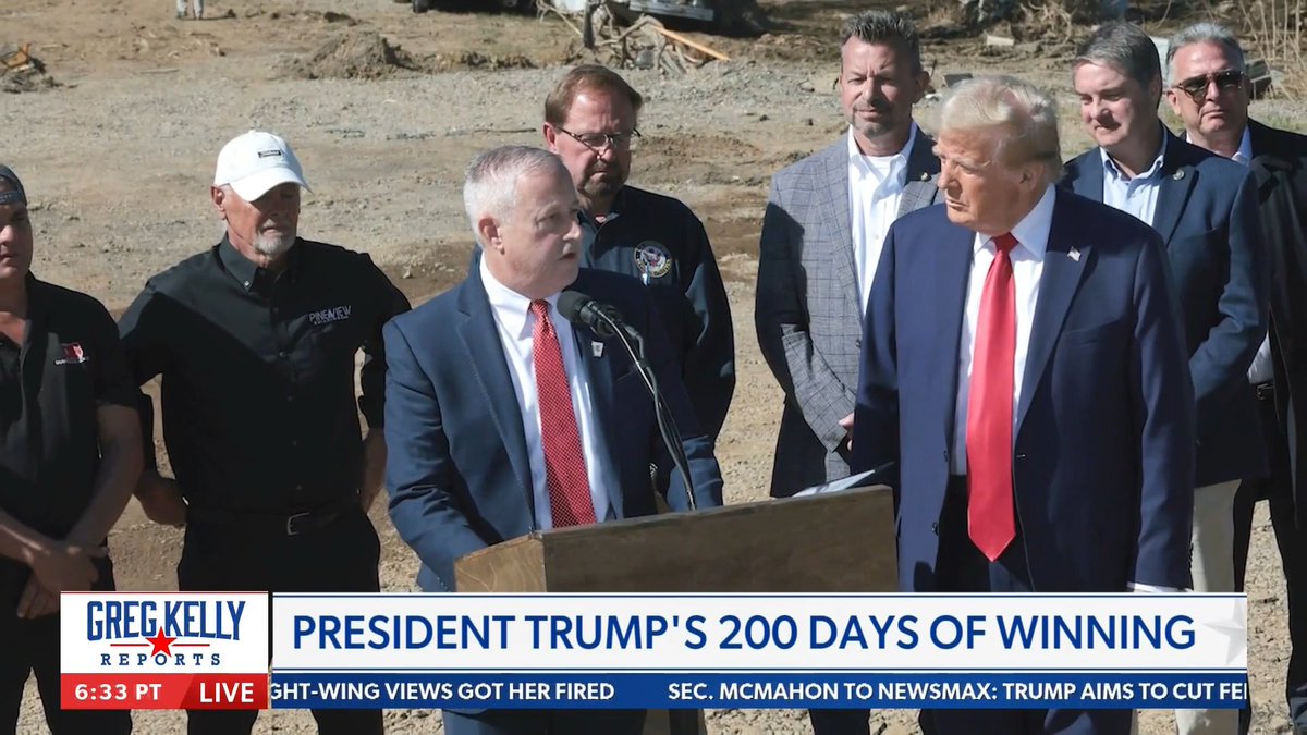 The RNC will continue to build out our record-breaking election integrity efforts through the Midterms. Our efforts ensured that the right rules were put in place before election day to guarantee safe and secure elections in 2024, and we intend to do the same in 2026.