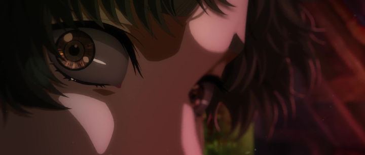 Cette intro est juste transcendante. Et elle est dispo en VF. Anime : Lord of Mysteries