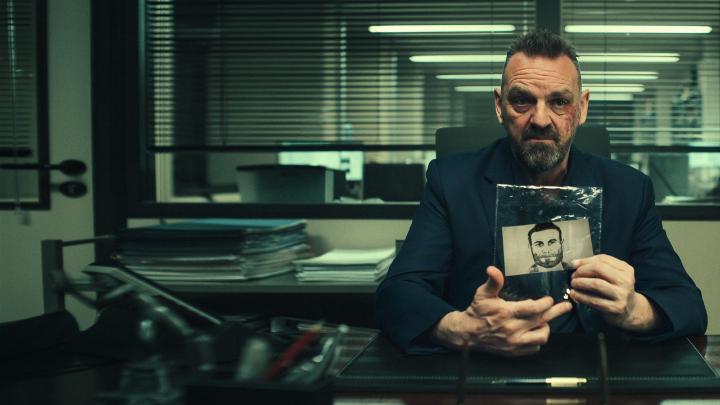 How did a gang of thieves pull off the greatest diamond heist in history without the use of force or violence? Stolen: Heist of the Century is now playing