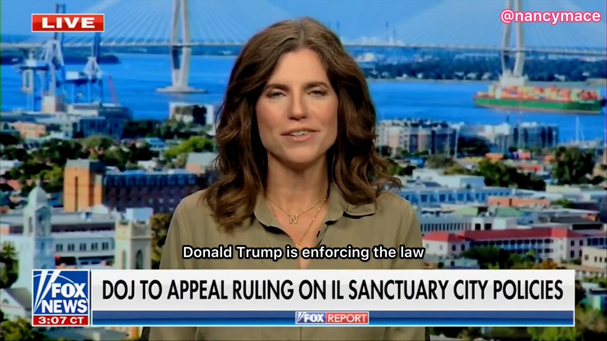 We have President Donald J. Trump to thank for kicking violent, illegal criminals out of our country. America First.