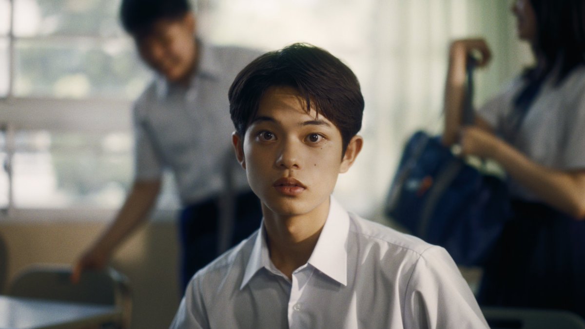 👁️Music Video👁️ 「まなざしは光」(Your Gaze, Crepuscular) TVアニメ『#薫る花は凛と咲く』オープニングテーマ 2025/8/10(Sun) 21:00 OUT