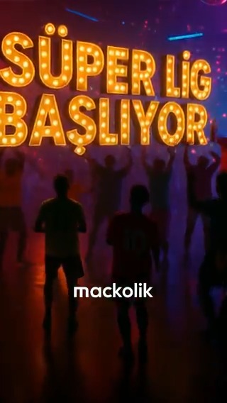 TIMELINE'IN GERÇEK SAHİBİ GELDİ! 👑 SÜPER LİG PARTİSİ BAŞLIYOR! 🏆🥳
