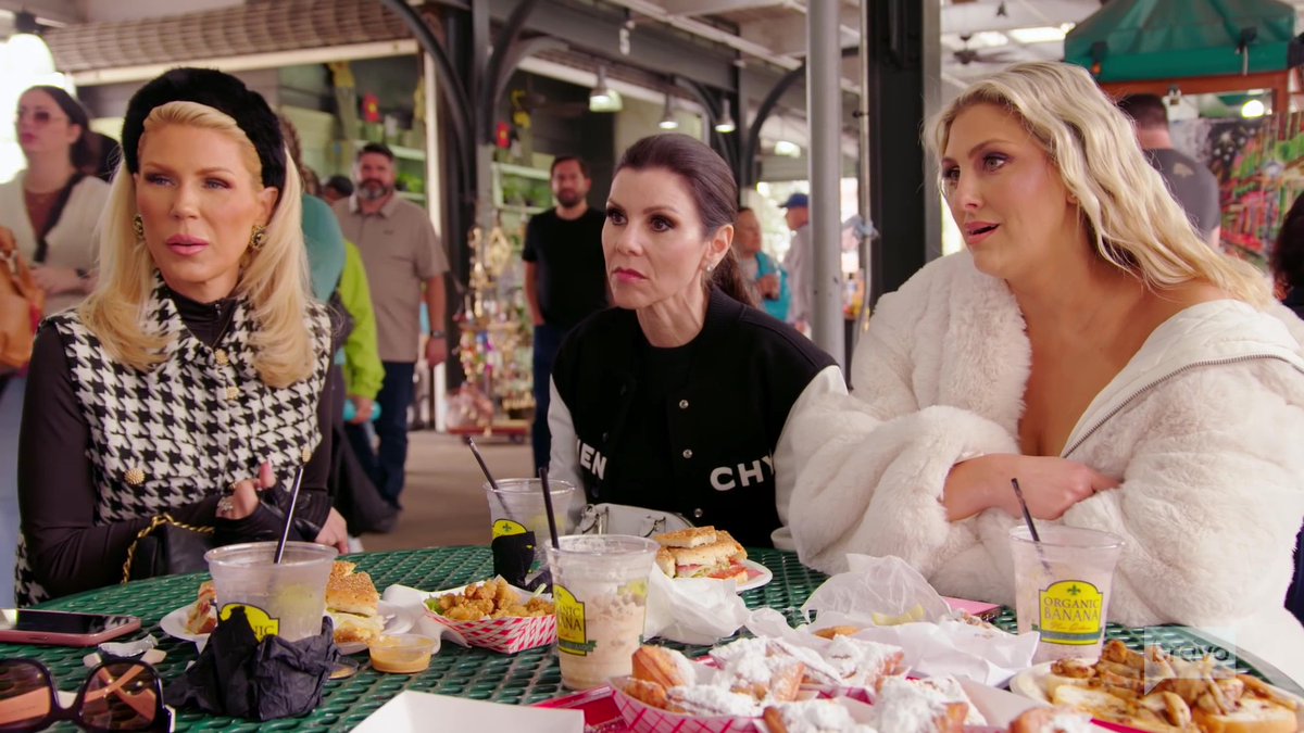 #RHOC Season 19, Episode 6 FIRST LOOK. All new, Thursday 9/8c on @Bravotv. (Source @Bravotv NBCUniversal)