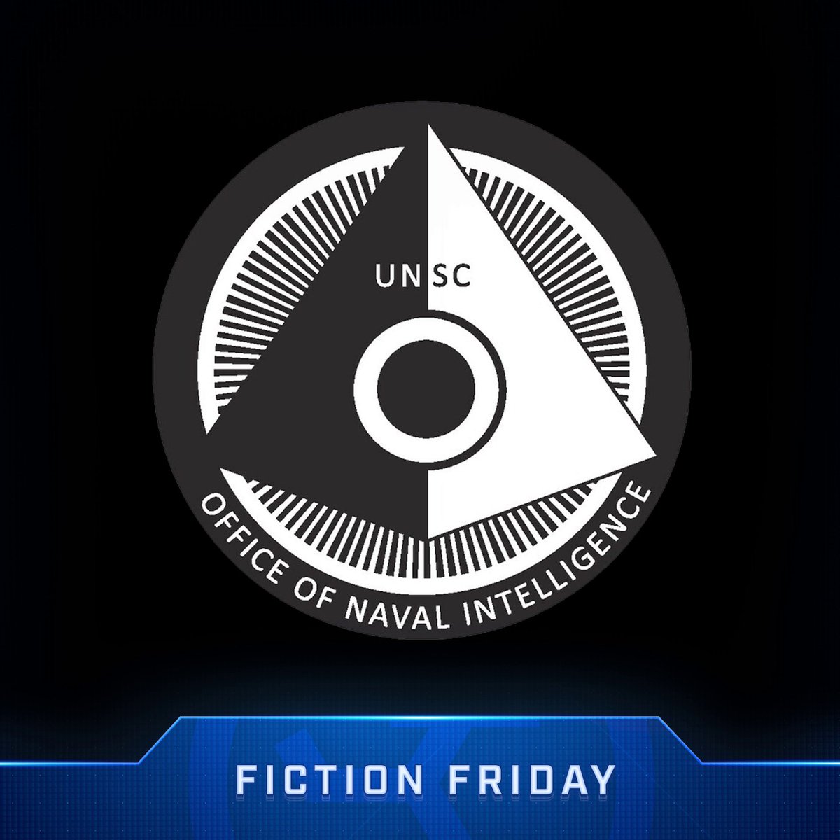 The Office of Naval Intelligence's Section Zero subdivision is highly classified as they review the internal activities of other ONI agents. Notably, Dr. Halsey's journal was procured by a Section Zero agent after the fall of Reach. #FictionFriday