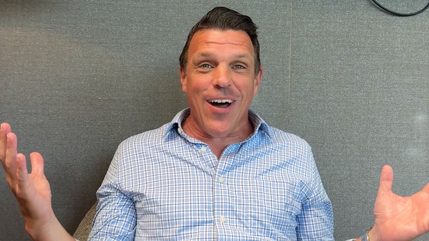 Spend 20 minutes with Shane Sparks: Wrestling enthusiast and broadcaster.