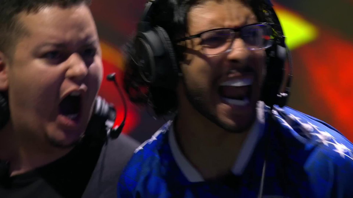 WWWWWHHHHAAAATTTT!!!!! Fakhr999 | #FCPro | #EWC