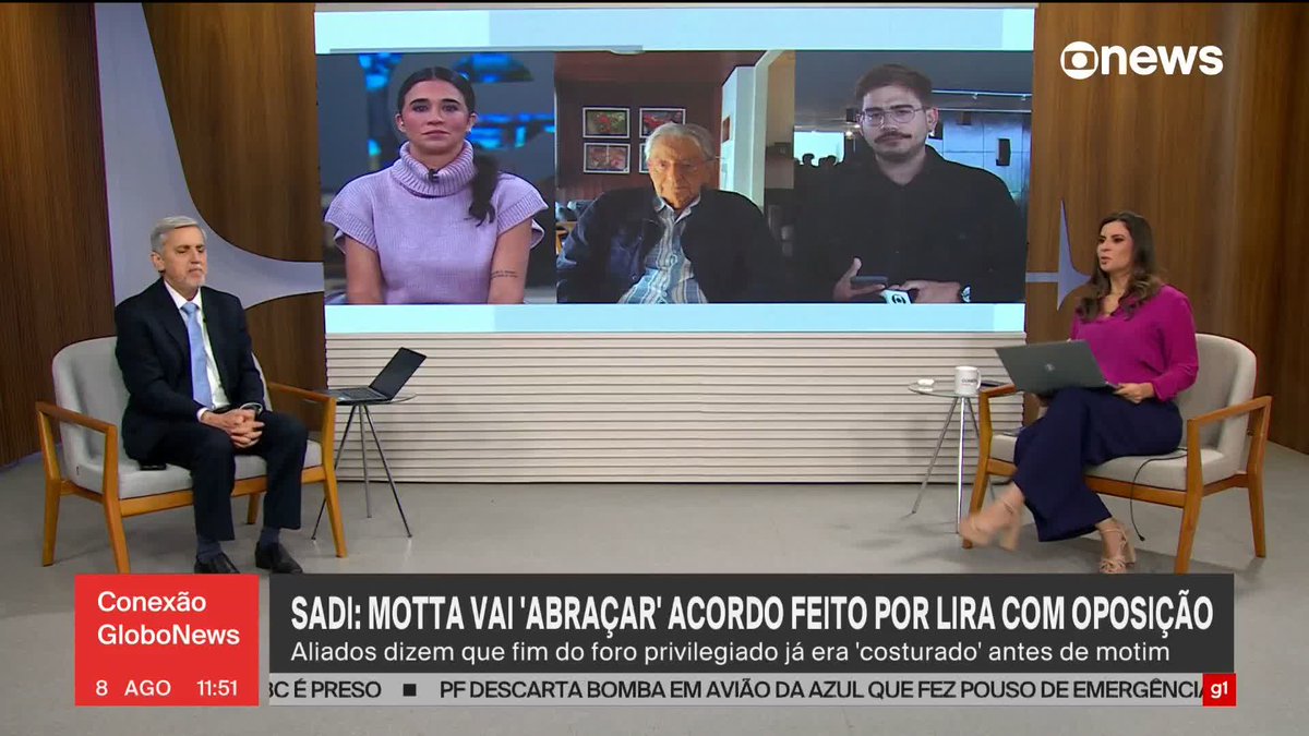 Vai ser mesmo muito divertido ver os políticos perderem o foro privilegiado. Os bolsonaristas só dão tiro de canhão no próprio pé. Ainda pago para ver eles perderem o foro que os protegem da justiça comum, me parece bem improvável que a maioria tope isso.