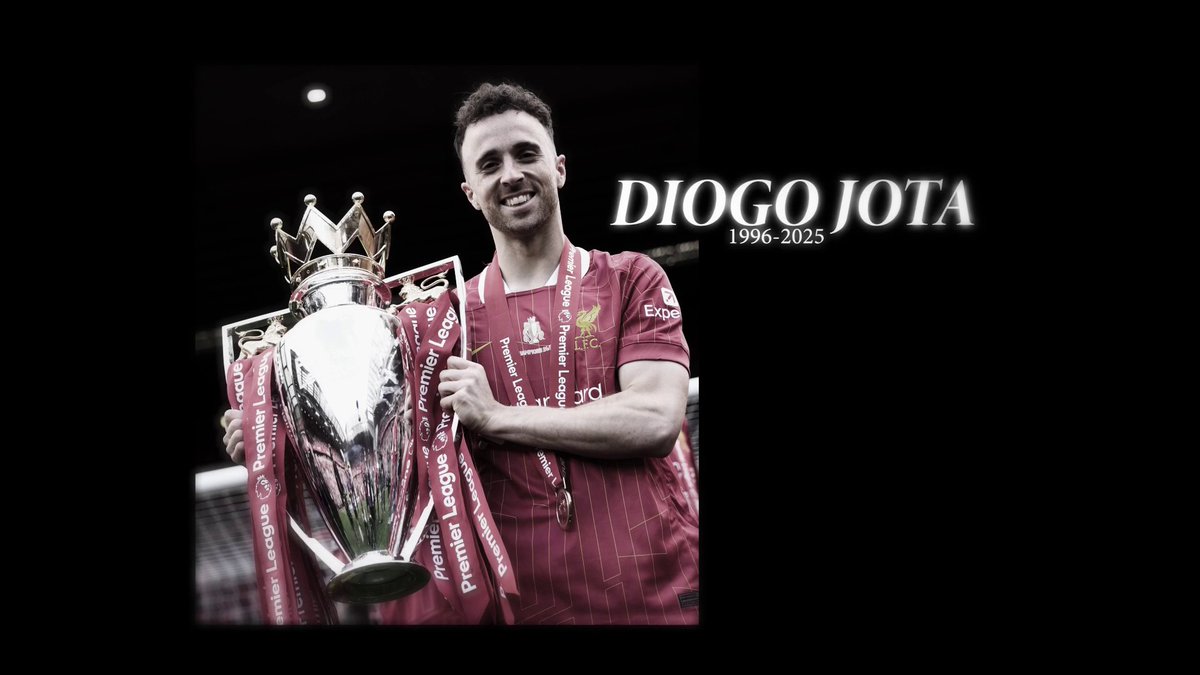 Forever number 20 ❤️ 🗣️ Liverpool fans and journalists alike reminisce the brilliance of Diogo Jota as the Reds return to Wembley this weekend.