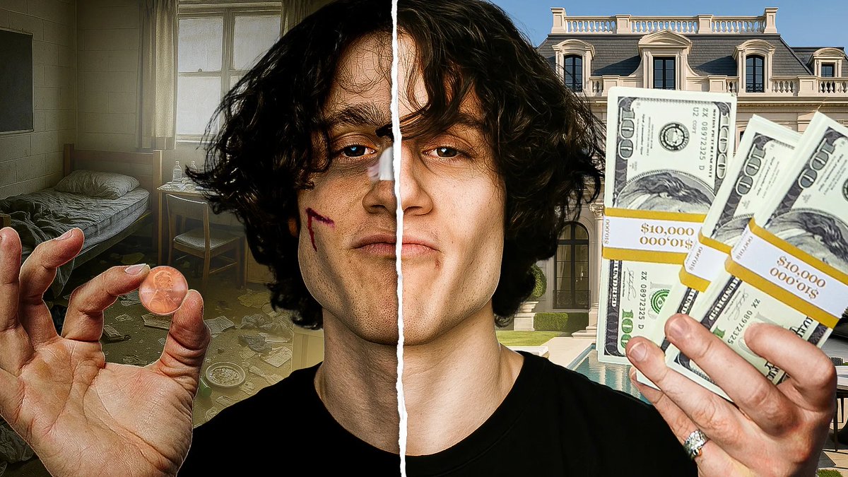How I Brought This Kid From $0-$50,000 In Payouts And Quit His Job