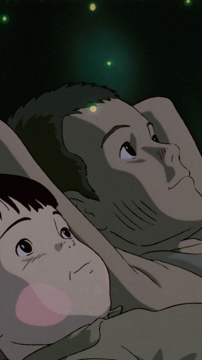 One of Studio Ghibli's most stirring artistic achievements, GRAVE OF THE FIREFLIES, returns to theatres August 10-12.