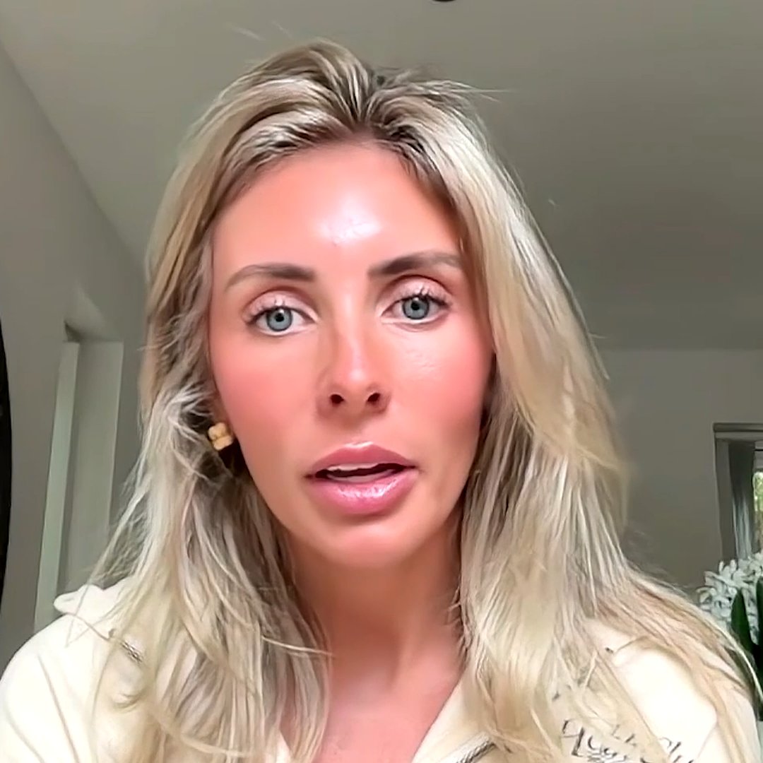 ‘I do understand where he's coming from.' Porn star Bonnie Blue tells Tom Swarbrick what she thinks of Andrew Tate's view that some sexual assault victims ‘put themselves in that position’.