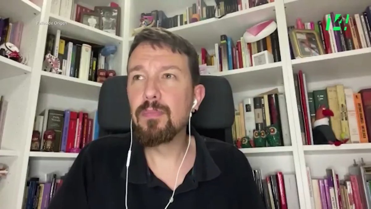📽 Tuve ocasión de charlar con Sabina Berman #LargoAliento en Canal Catorce sobre corrupción, lawfare y la respuesta que debe dar la izquierda Aquí el video completo: