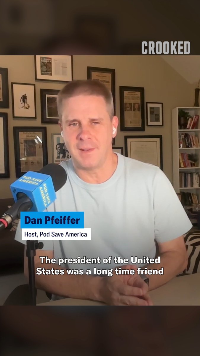 Trump's handling of the Epstein files is one of the greatest scandals in American history.