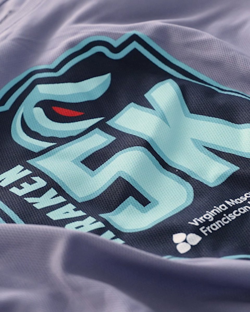 We're not running yet, but the race to registration is on ✍️🏁 Sign up now for the 2nd annual Kraken 5K, pres. by Virginia Mason Franciscan Health →