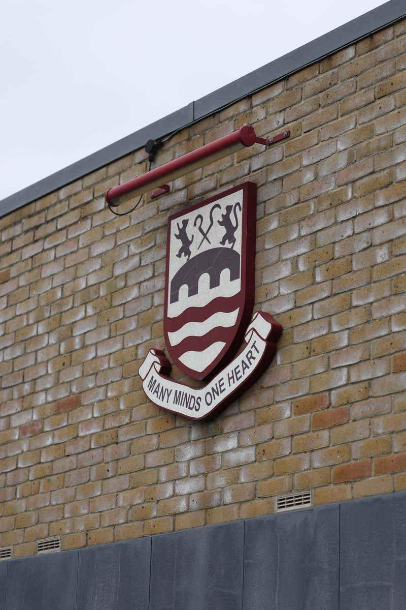 Let’s write a new chapter together in the history of Chelmsford City Football Club. See you tomorrow. #ClaretsTogether