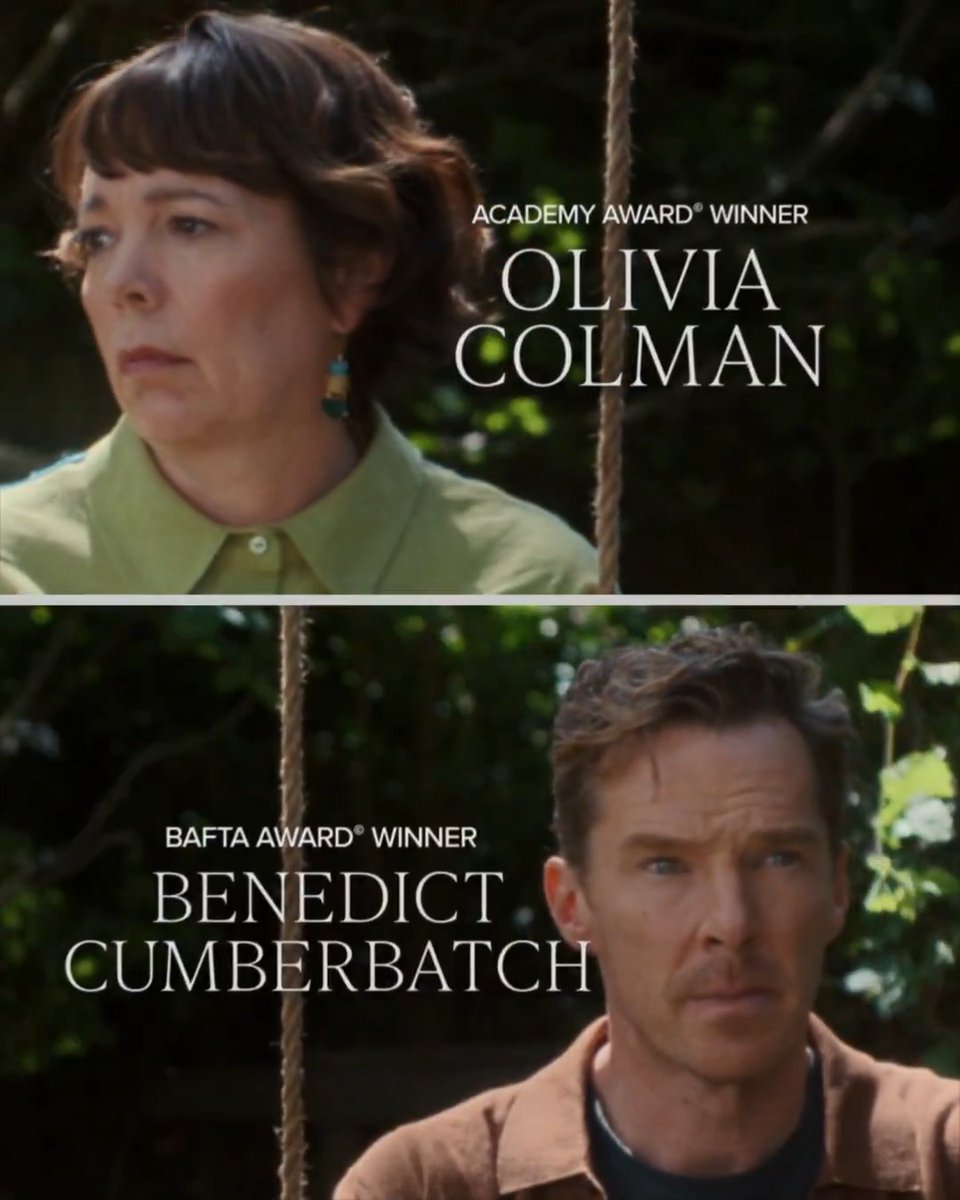 Can’t spell marriage without rage. Cumberbatch vs. Colman in #TheRoses, only in theaters August 29th.