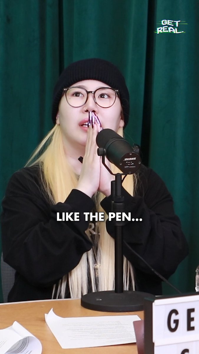 PLEASE tell me ya'll know club penguin😭 #GetReal #JAMIE #AshleyChoi #JUNNY #PENIEL #DIVEStudios