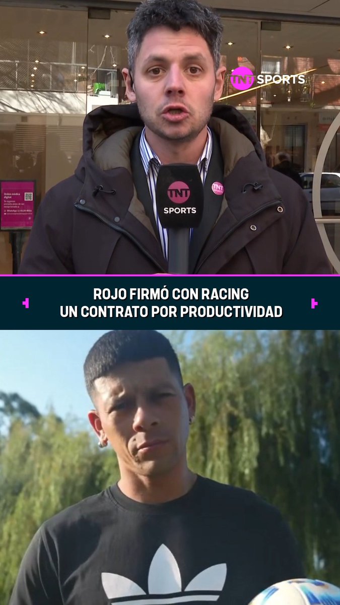 "VA A COBRAR EN FUNCIÓN DE LA CANTIDAD DE PARTIDOS QUE JUEGUE" Iván Gorza cuenta los detalles del contrato de productividad que firmó Marcos Rojo con Racing. #PelotaParada
