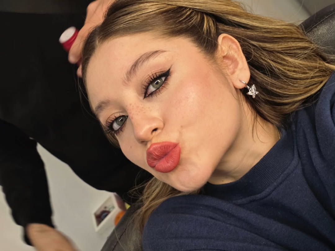 .@KarolSevilla para @ClarinCom.