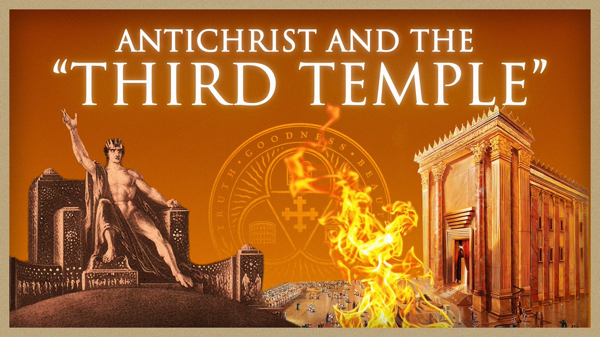 1,662 years ago, an apostate pagan emperor tried to rebuild the Jewish temple in Jerusalem. God stopped him. A warning. (00:00:00) Introduction (00:09:14) Miracle? Natural Explanation? (00:13:09) Pagan Accounts (00:19:57) Christian Accounts (01:17:15) Conclusion