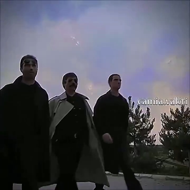 Abdülhey, Pala ve ekibini hatırlıyor.
