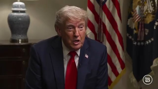 President Trump hinted to me back in April that he may order the military to target the cartels: “That would be breaking news, wouldn’t it? You could say at some point, maybe something’s going to have to happen. It can’t go on the way it is.” It's FINALLY happening.