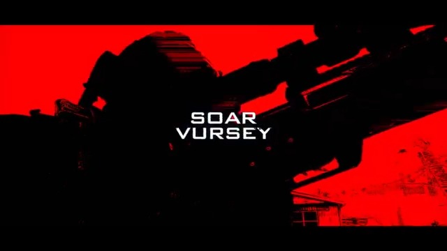 Introducing SoaR Vursey by SoaR trpys 🚀