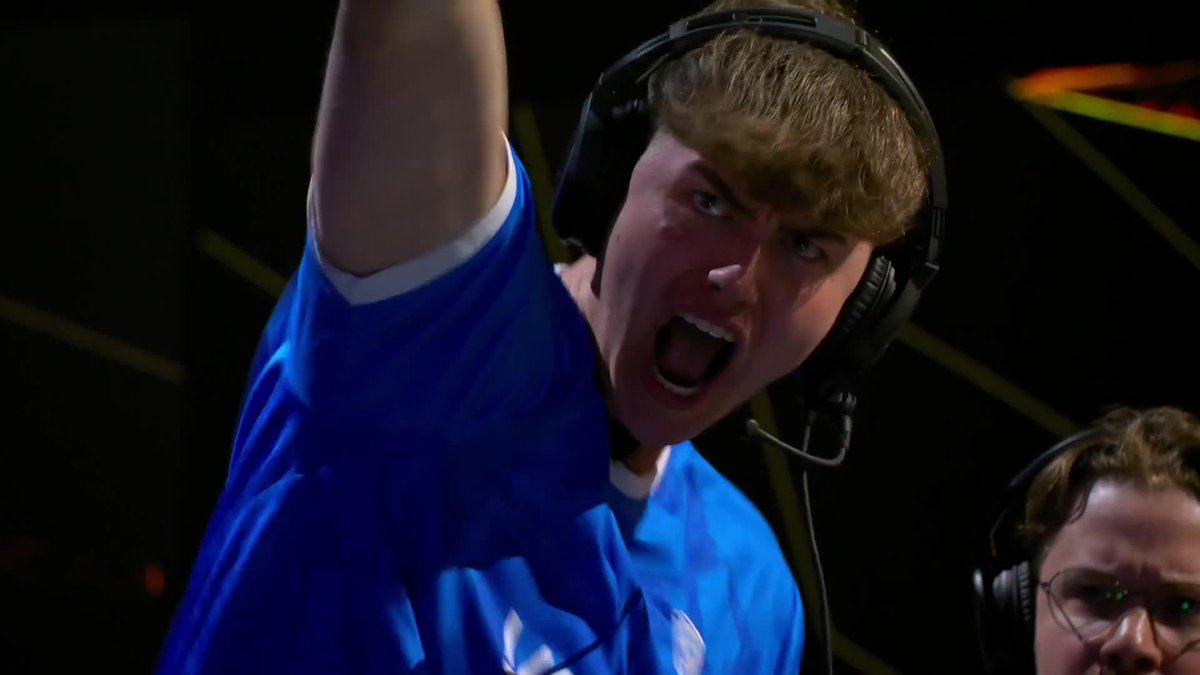 🚀 S8UL_Jonny roars into the Quarter-Finals 🦁 S8UL | #FCPro | #EWC