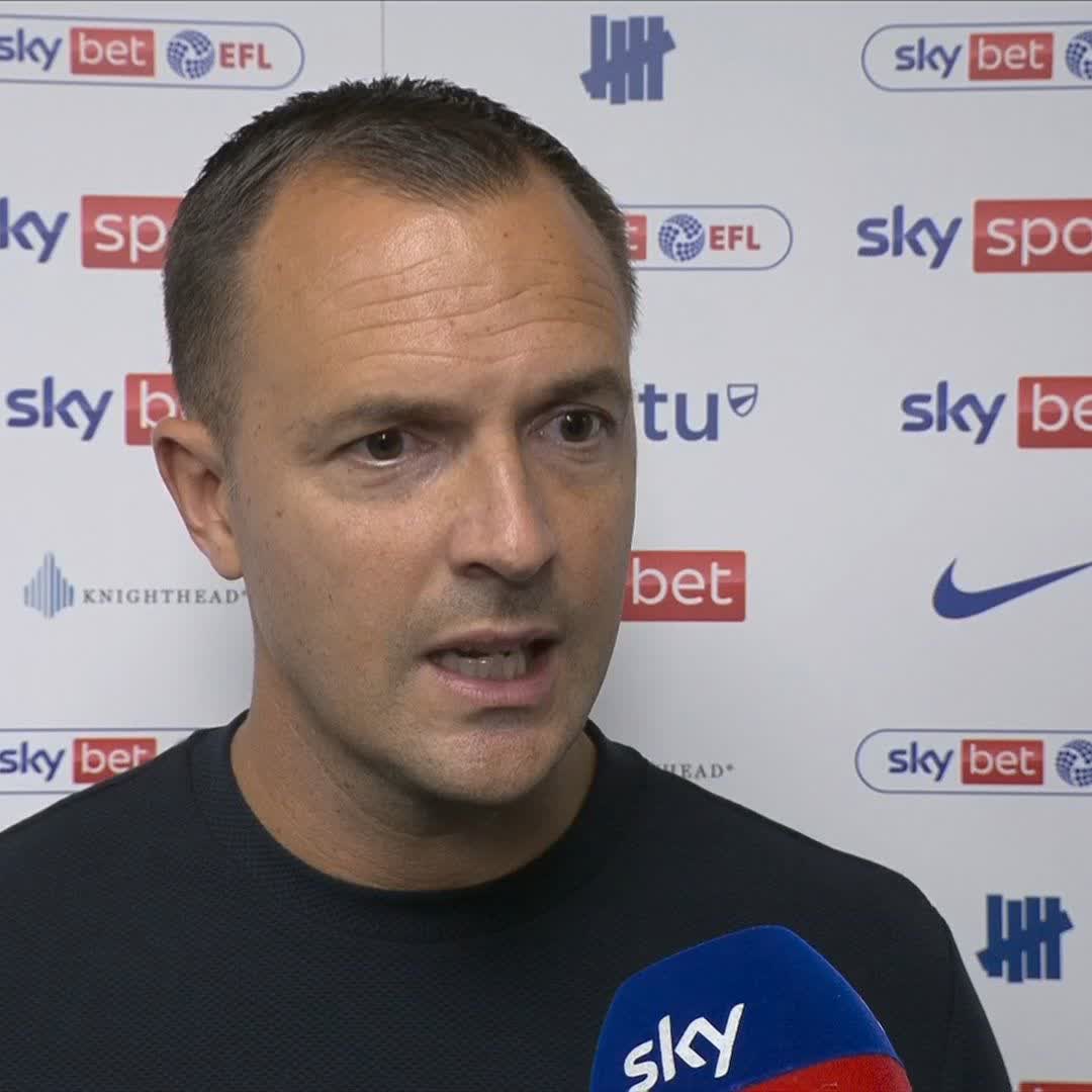 "We just can't wait for this game and to get going!" 🔵 Chris Davies is expecting a tough first game of the season for Birmingham City against Ipswich! 👊