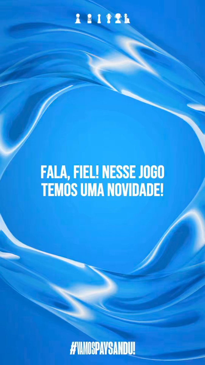 VAMOS JUNTOS, FIEL! 🔵⚪️ Agora você possui uma forma de ajudar o Papão a pagar o Transferban! Além disso, também concorre a uma camisa oficial autografada pelo elenco que será sorteada no final do mês! #VamosPaysandu