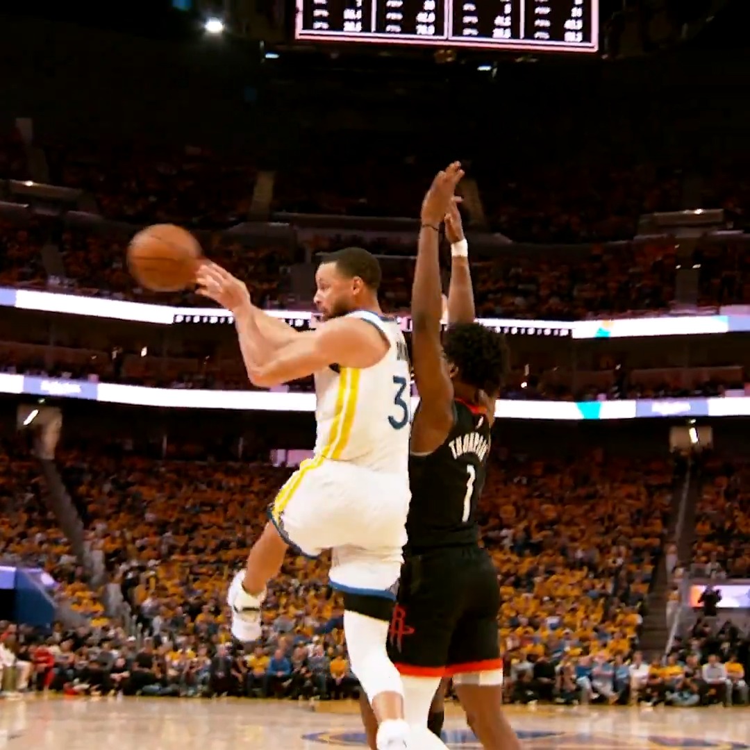 If this was magic they would’ve named a day after this pass