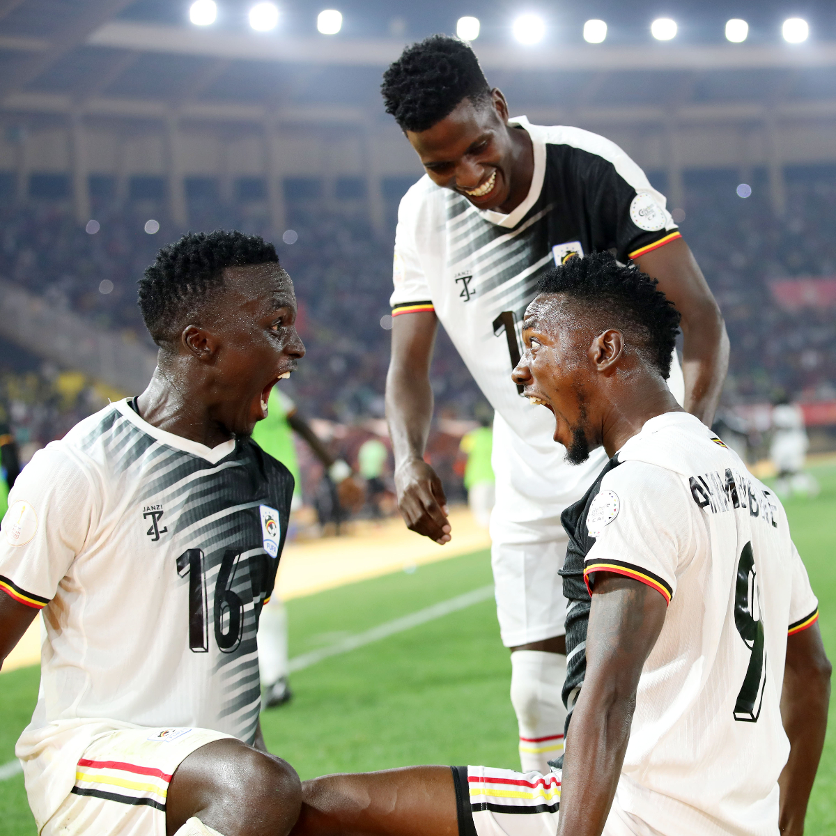 Ahimbisibwe. Marvellous. 😳 Definitely tonight's 1хBet #GoalOfTheDay! 🔥 Purchase your #TotalEnergiesCHAN2024 tickets here 👉