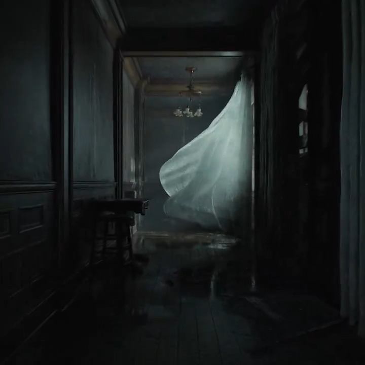 PS5's horror lineup for 2025 and beyond is looking sharp 🔪 Here are 12 releases you’ll want on your radar: