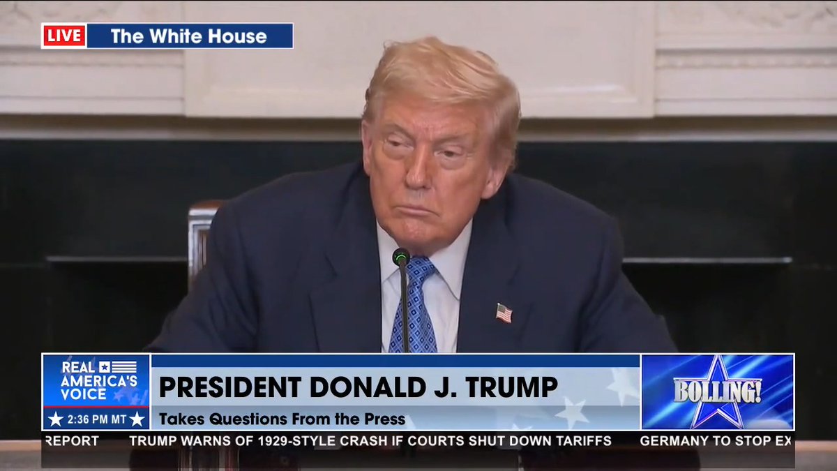 Trump says Russia and Ukraine would have been a World War if he did not win, and that he feels a resolution to that conflict is coming soon. He also addresses calls for him to be nominated for Nobel Peace Prize. Trump is bringing world peace.