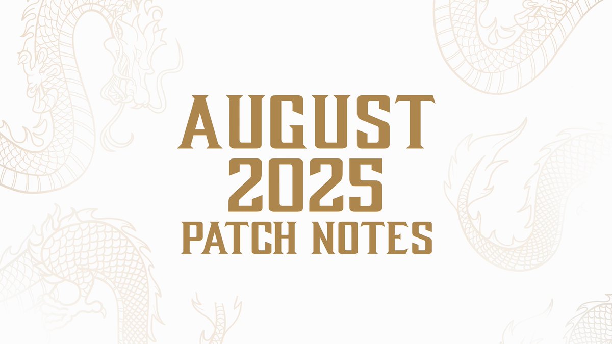 (1 of 7) Lot of Mortal Kombat related news recently: Let's start with MK1. With over 6.2 million games sold, we're still committed to refining MK1 to be our most balanced game. Check out this video for details on the balance patch we released today.