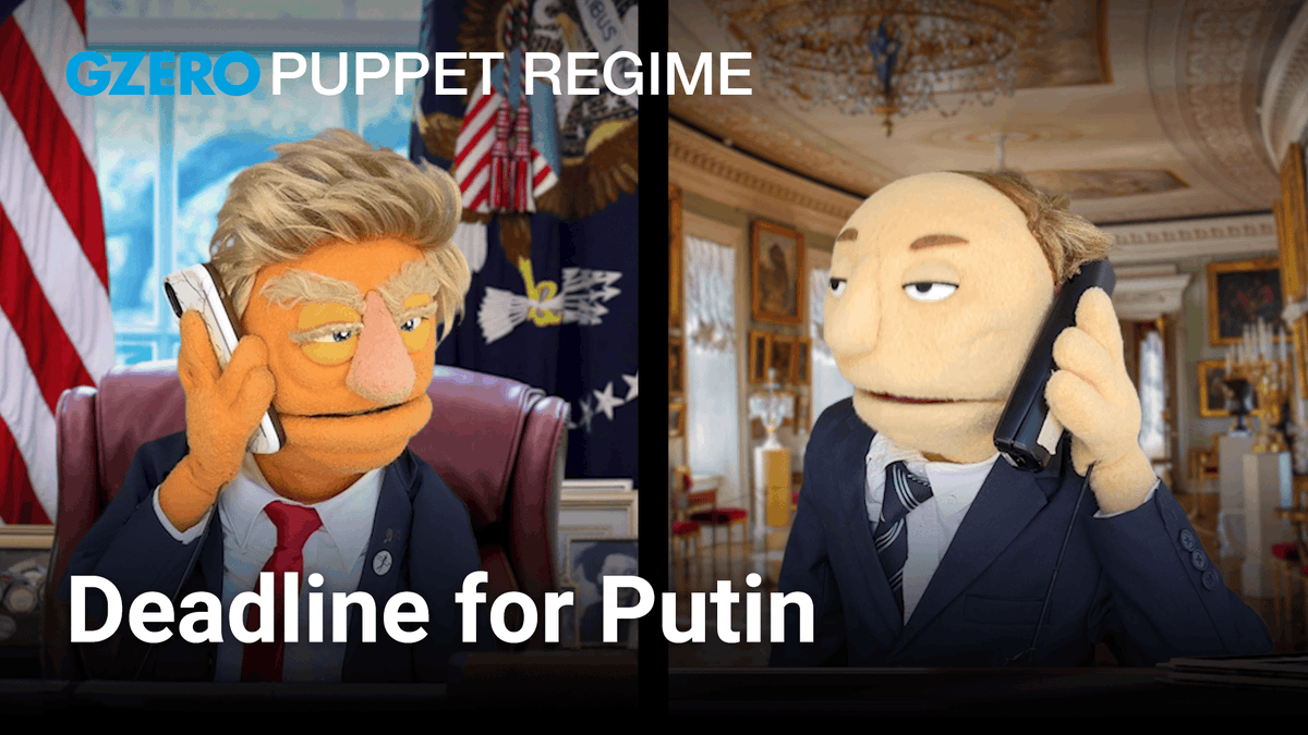 It has passed very strongly. #PUPPETREGIME
