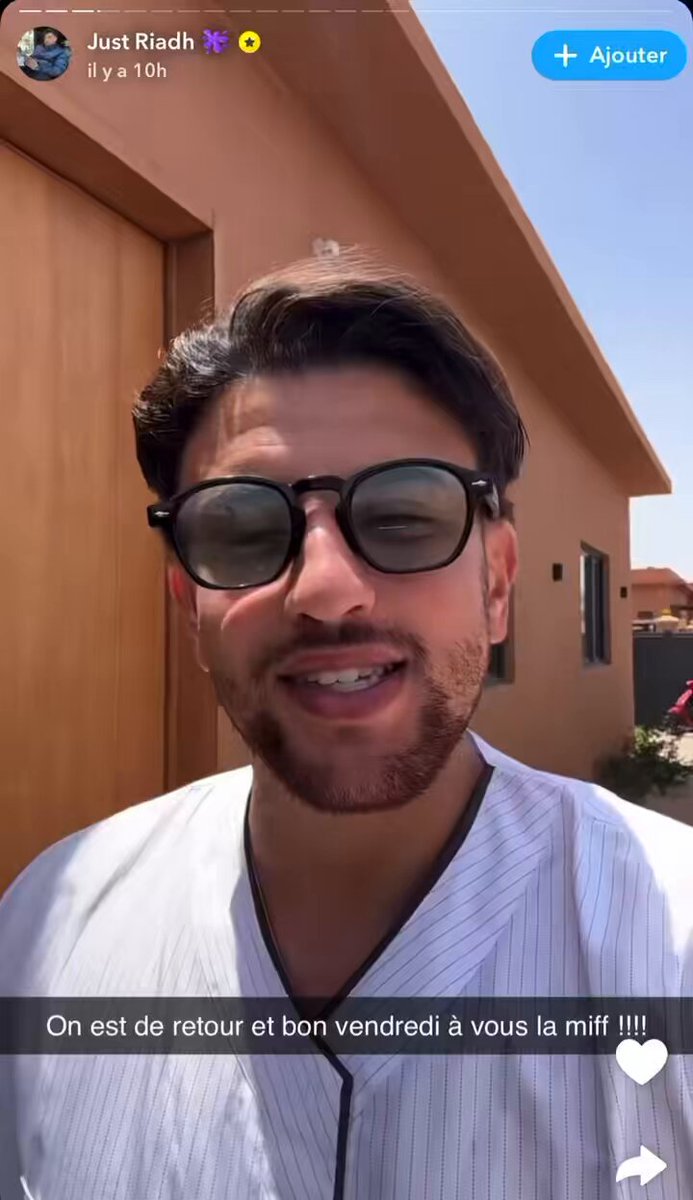 Ces 🇩🇿 au 🇲🇦 sont quand même f*cking weird. Ils fuient leur pays, mais ici ils passent leur temps à critiquer &amp; mentir ! Perso, jamais connu la moindre coupure d'eau, d'électricité ou d'internet..pendant que chez eux, ils vivent avec des coupures quotidiennes et un réseau bancal.